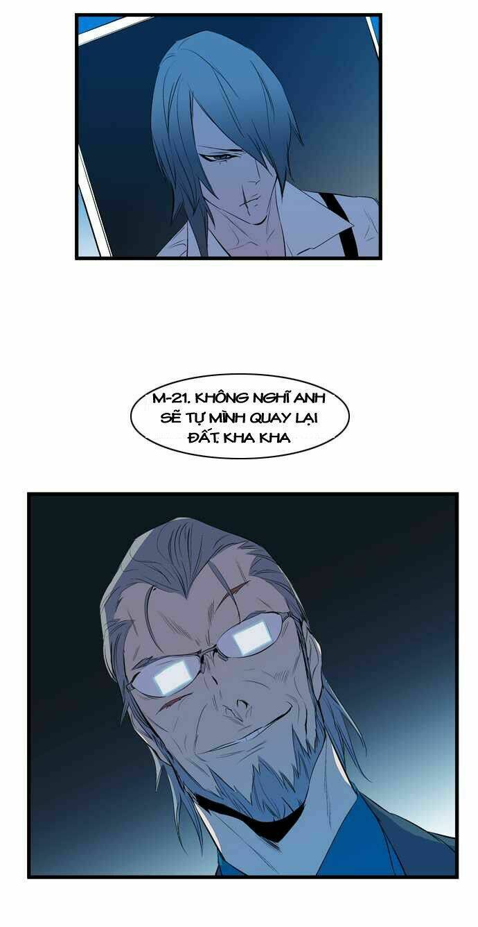 Ma Cà Rồng Quý Tộc Chapter 86 - Trang 2