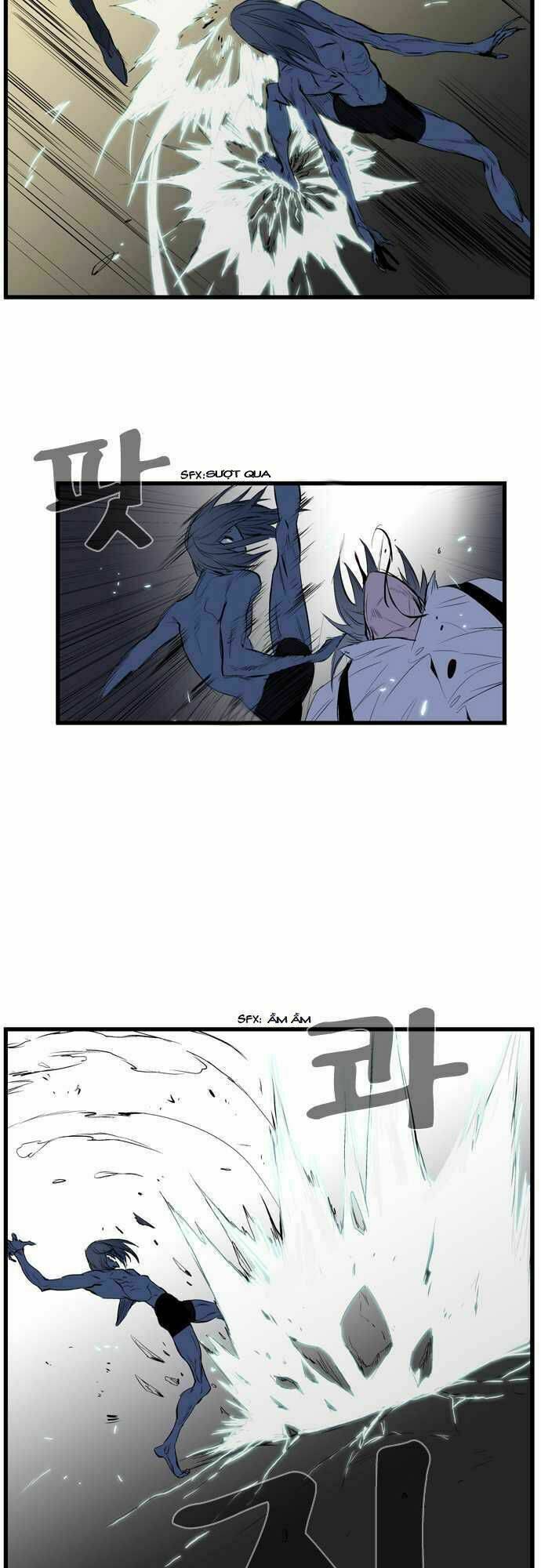 Ma Cà Rồng Quý Tộc Chapter 87 - Trang 2