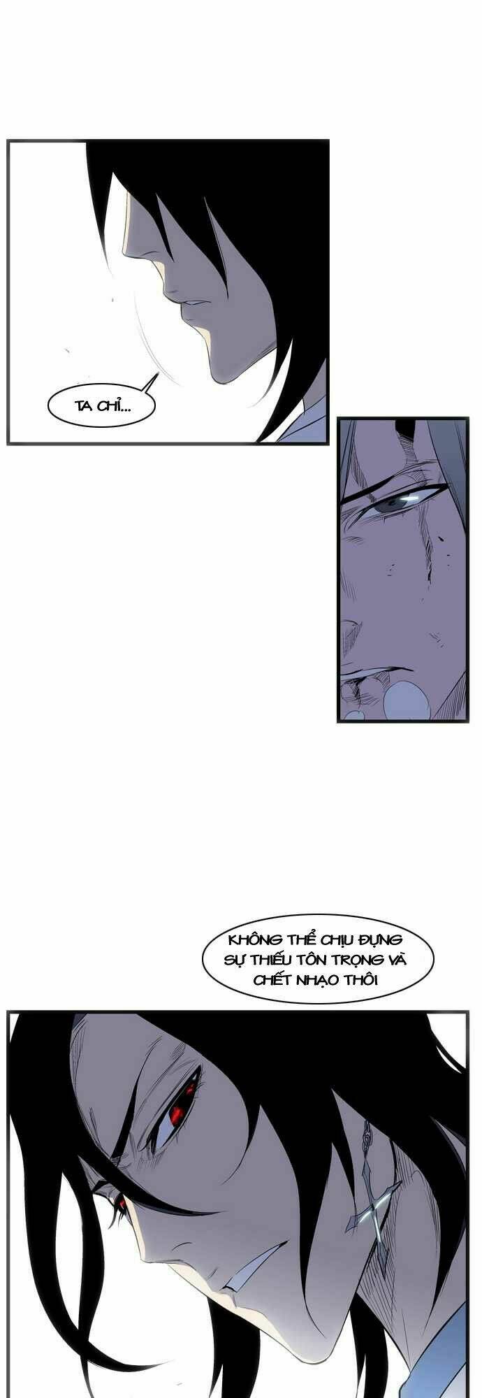 Ma Cà Rồng Quý Tộc Chapter 88 - Trang 2