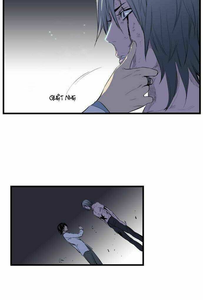 Ma Cà Rồng Quý Tộc Chapter 89 - Trang 2