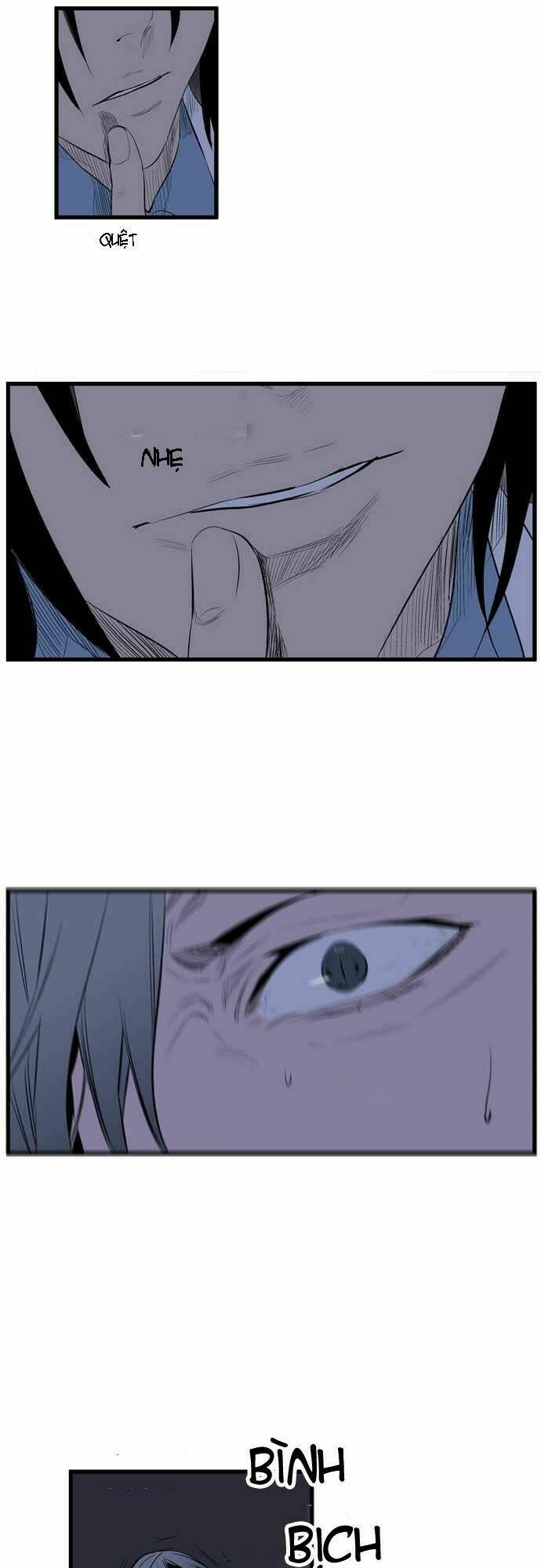 Ma Cà Rồng Quý Tộc Chapter 89 - Trang 2