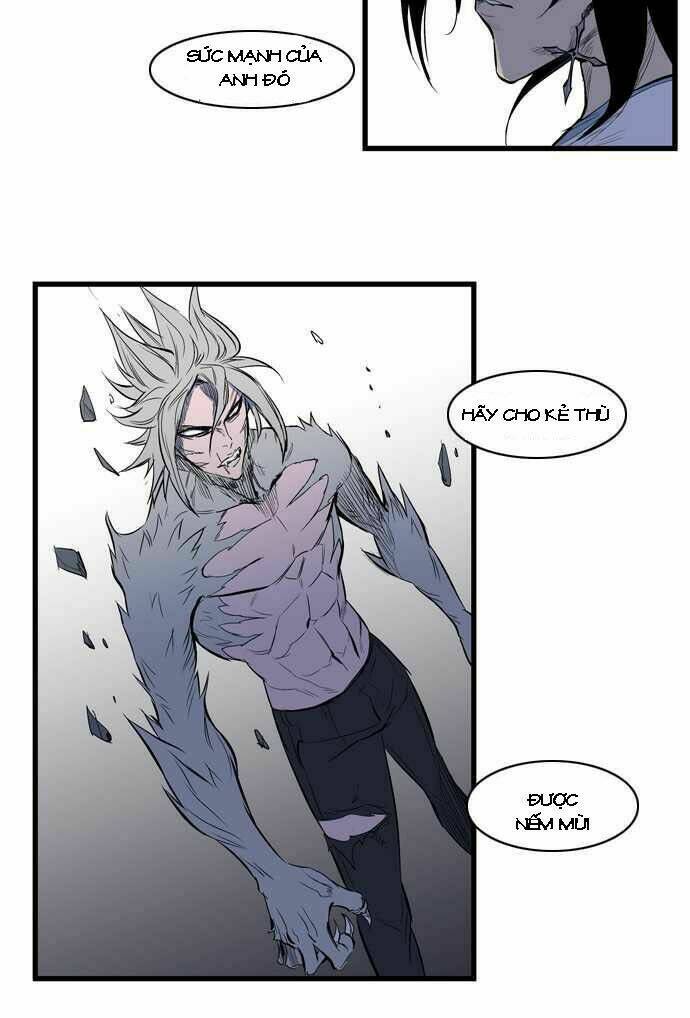 Ma Cà Rồng Quý Tộc Chapter 89 - Trang 2