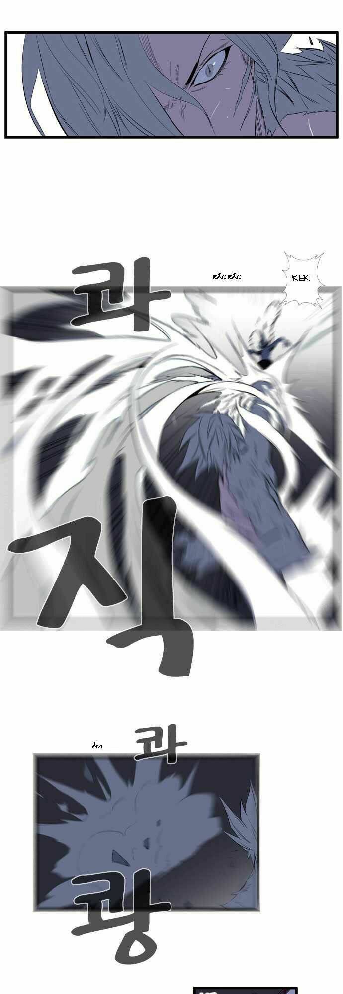 Ma Cà Rồng Quý Tộc Chapter 89 - Trang 2