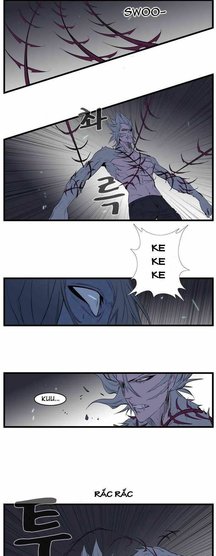 Ma Cà Rồng Quý Tộc Chapter 89 - Trang 2