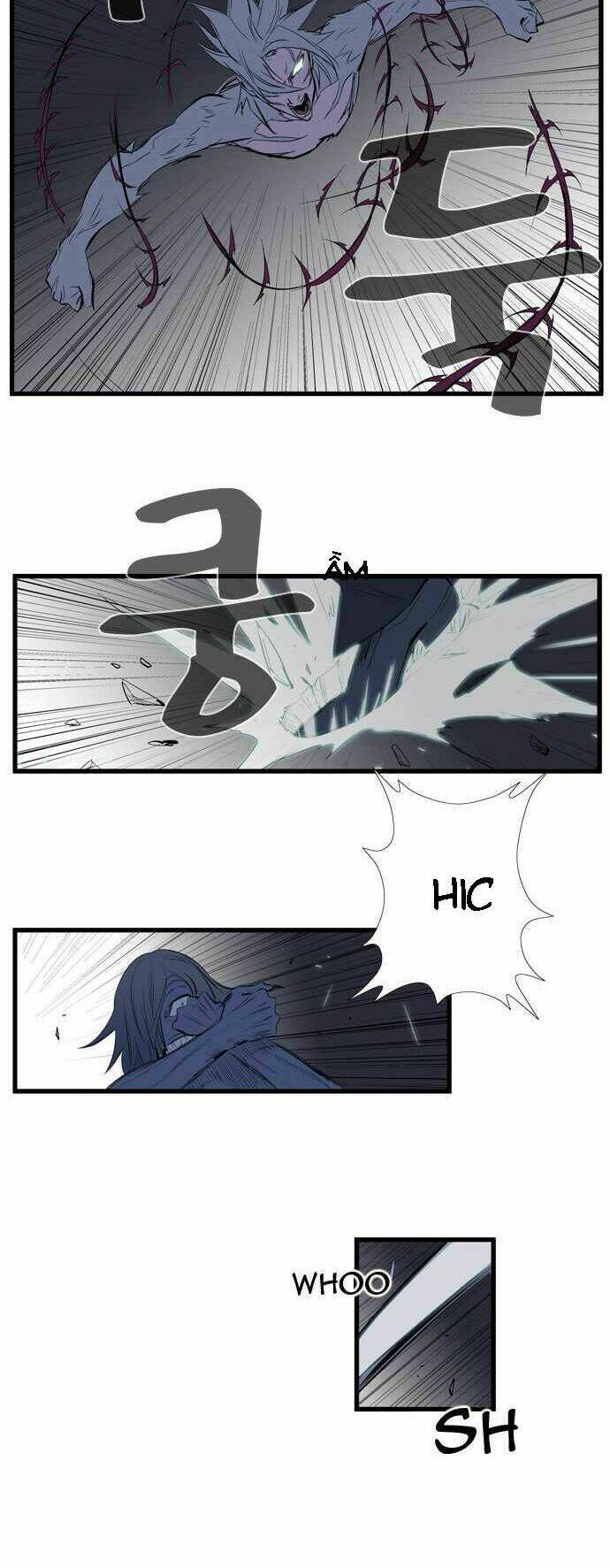 Ma Cà Rồng Quý Tộc Chapter 89 - Trang 2