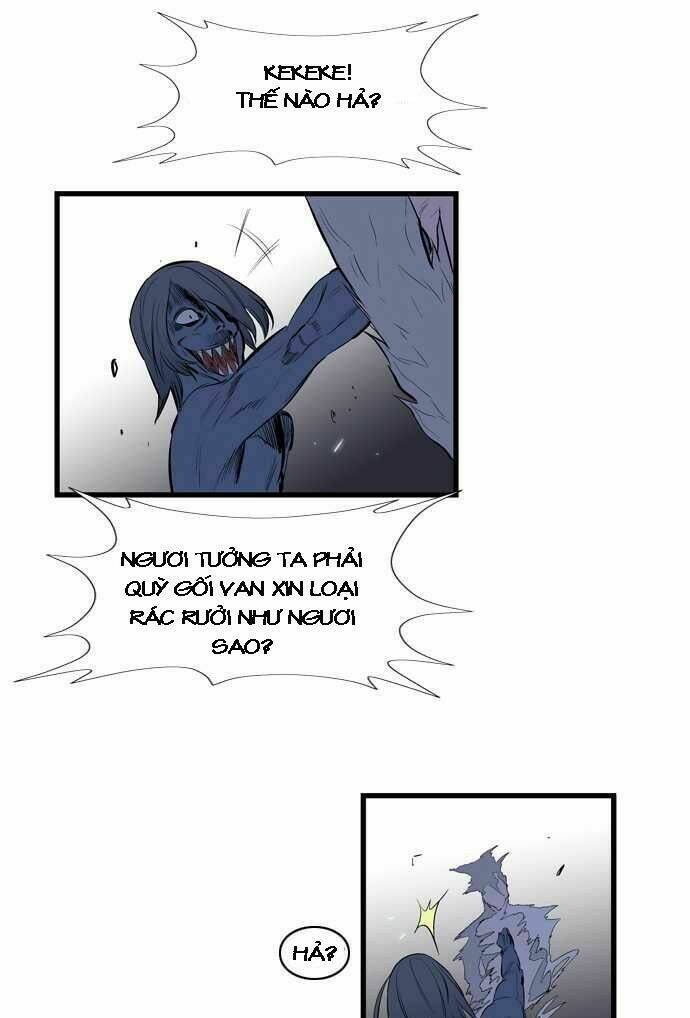 Ma Cà Rồng Quý Tộc Chapter 89 - Trang 2