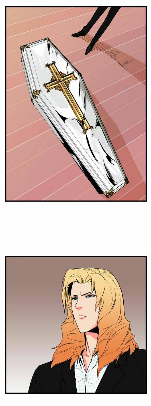 Ma Cà Rồng Quý Tộc Chapter 9 - Trang 2