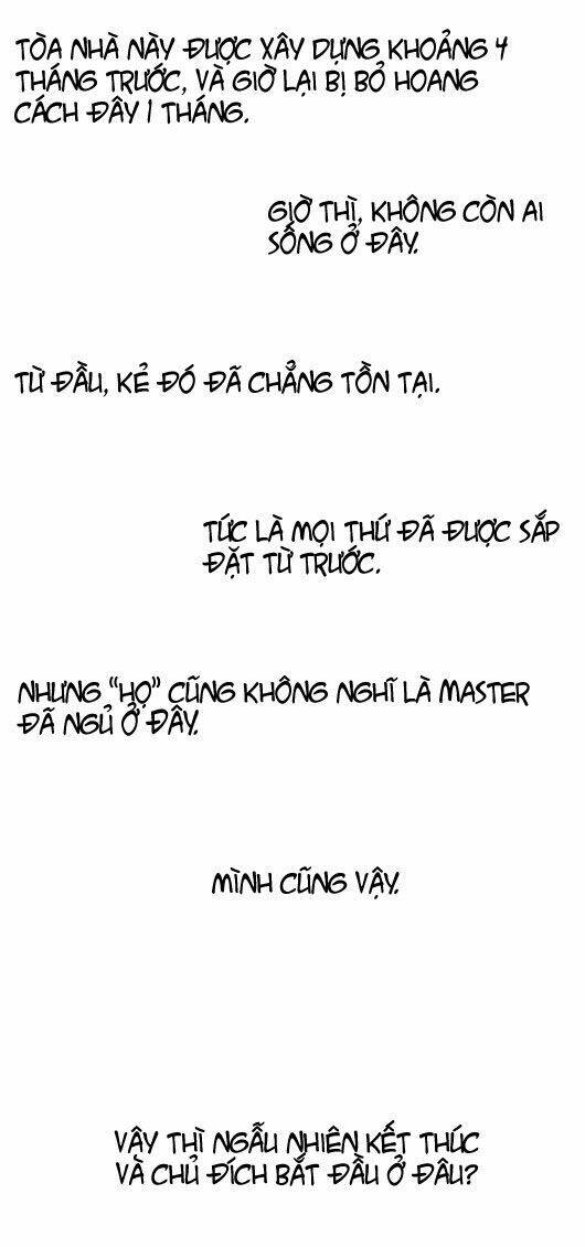 Ma Cà Rồng Quý Tộc Chapter 9 - Trang 2