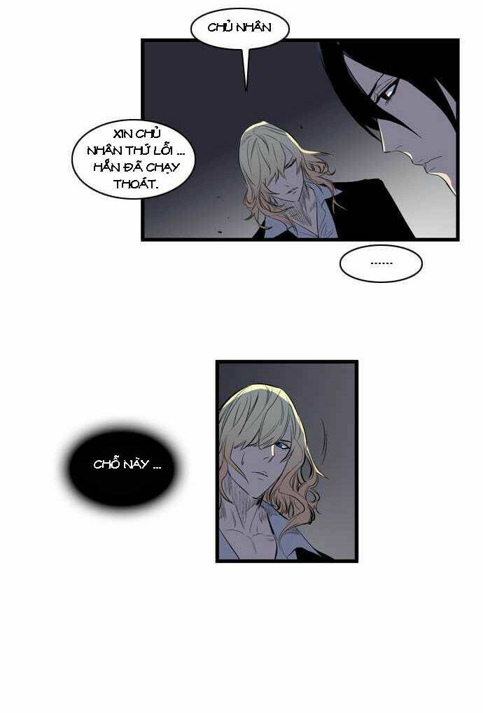 Ma Cà Rồng Quý Tộc Chapter 90 - Trang 2