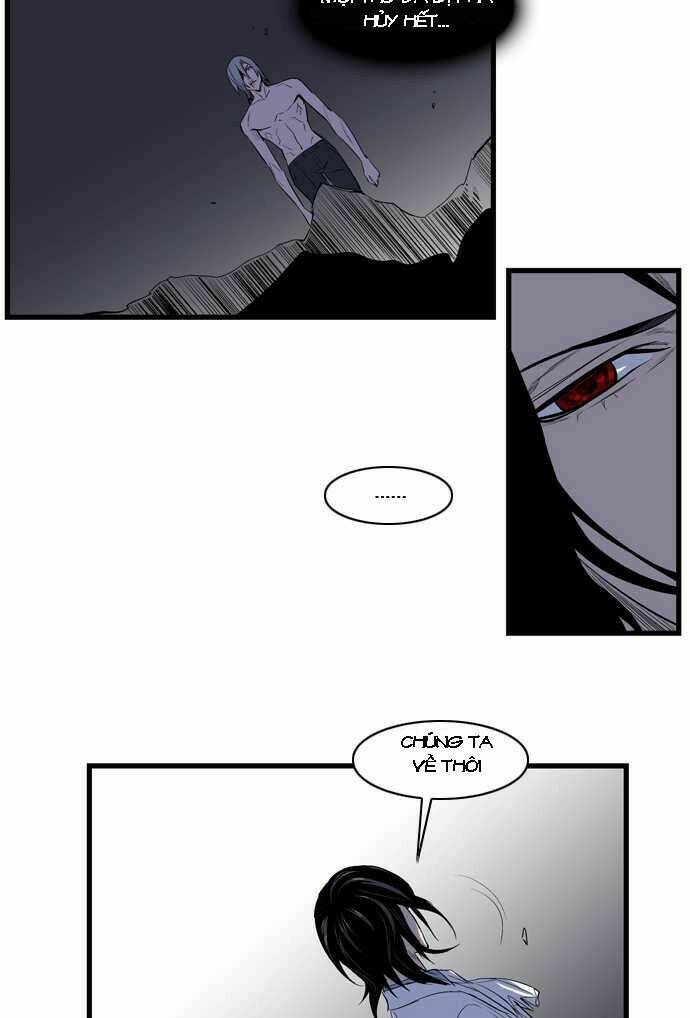 Ma Cà Rồng Quý Tộc Chapter 90 - Trang 2