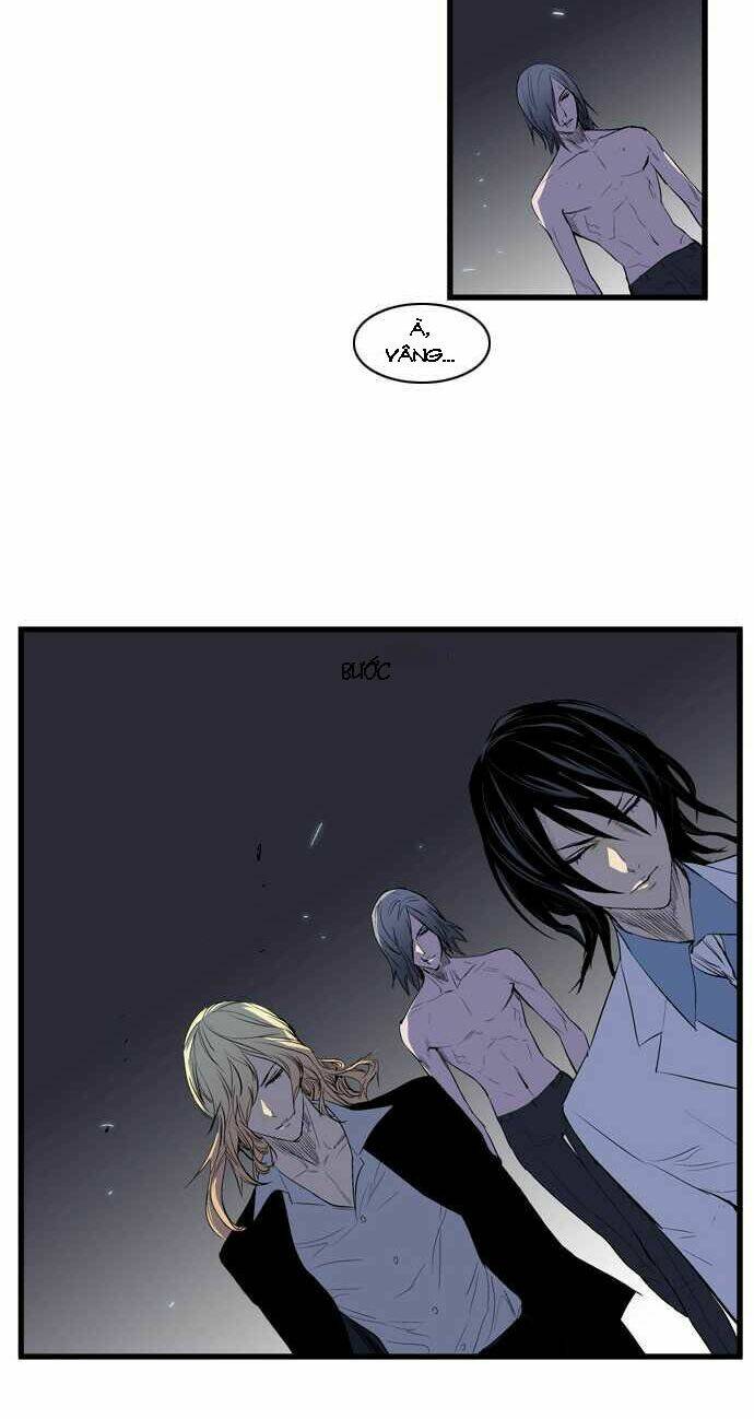 Ma Cà Rồng Quý Tộc Chapter 90 - Trang 2