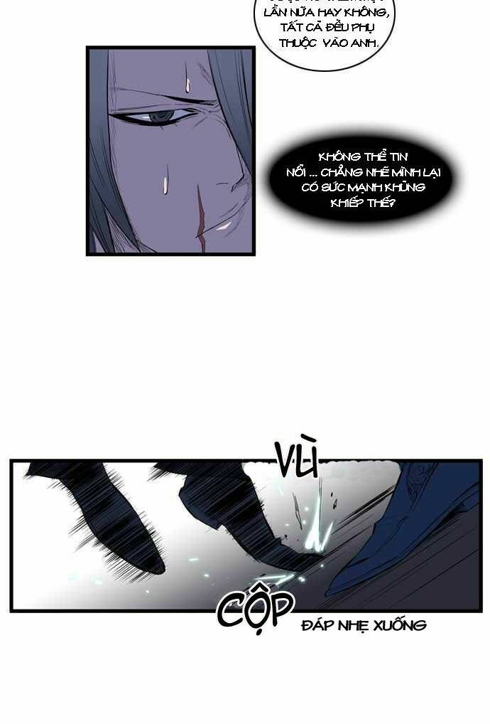 Ma Cà Rồng Quý Tộc Chapter 90 - Trang 2