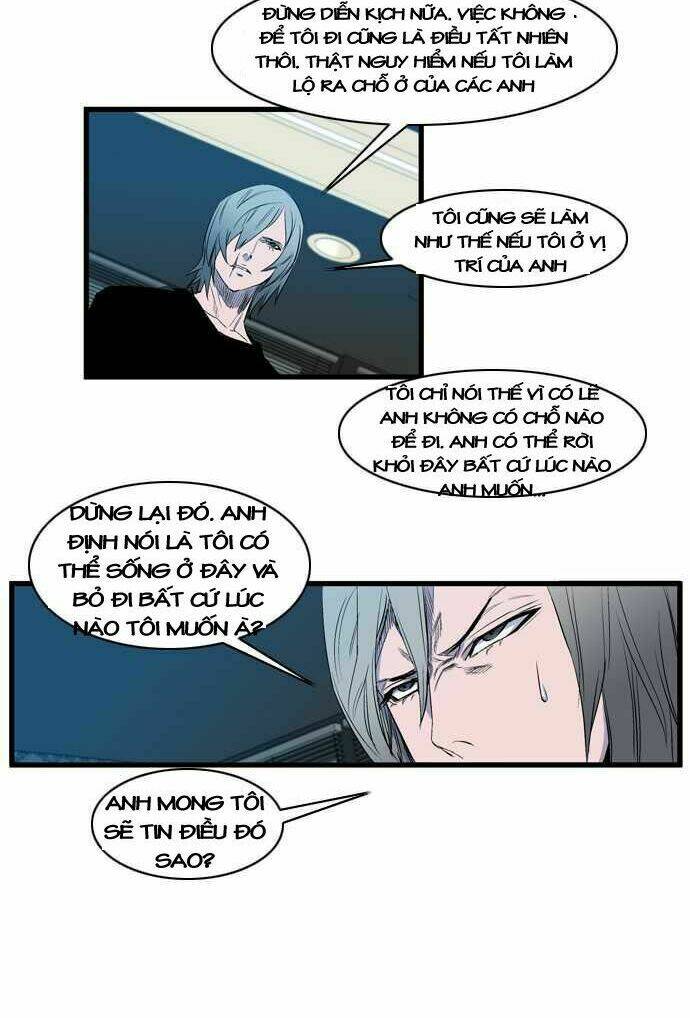 Ma Cà Rồng Quý Tộc Chapter 91 - Trang 2