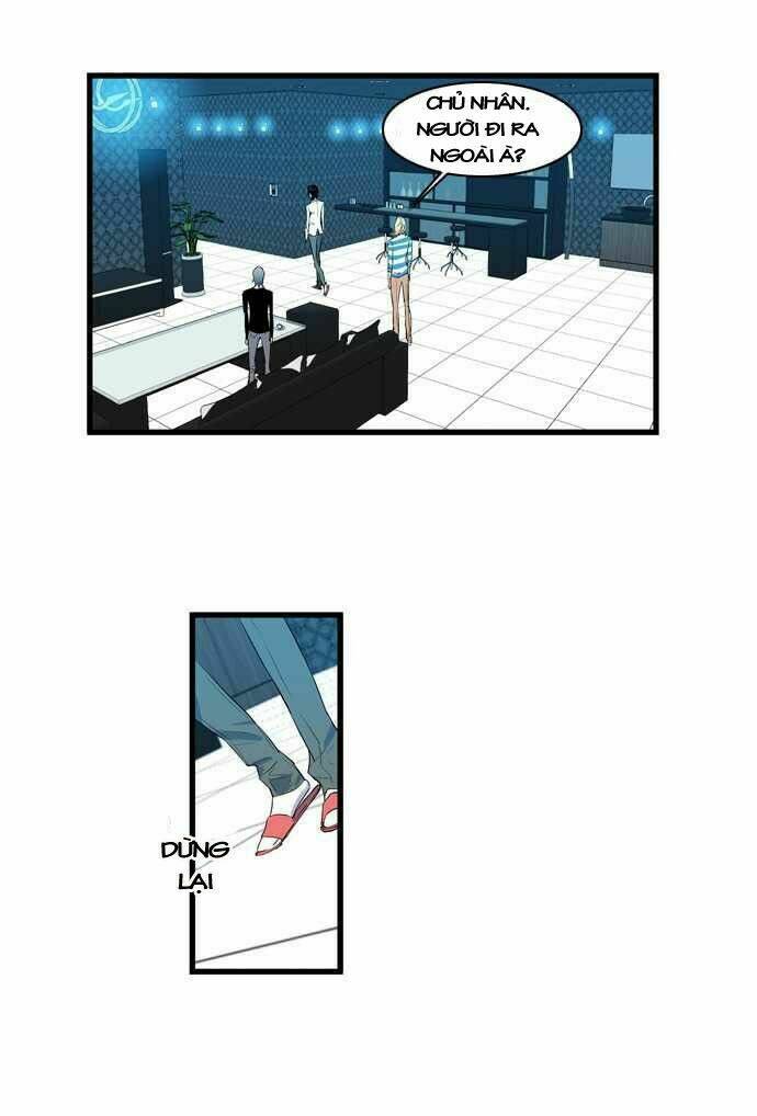 Ma Cà Rồng Quý Tộc Chapter 91 - Trang 2