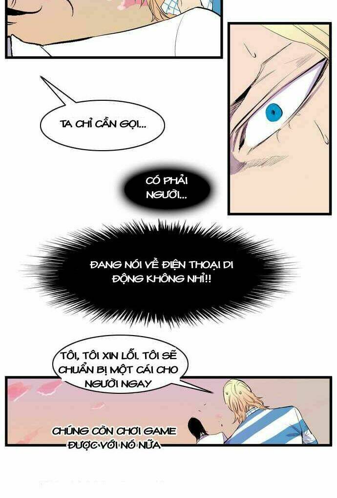 Ma Cà Rồng Quý Tộc Chapter 92 - Trang 2