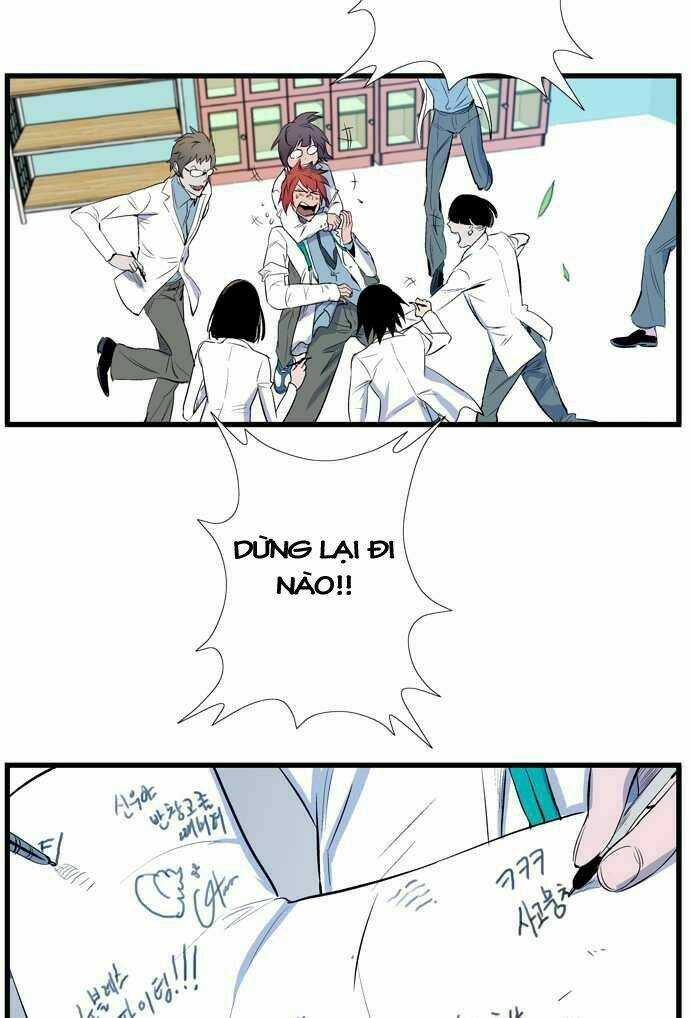 Ma Cà Rồng Quý Tộc Chapter 92 - Trang 2