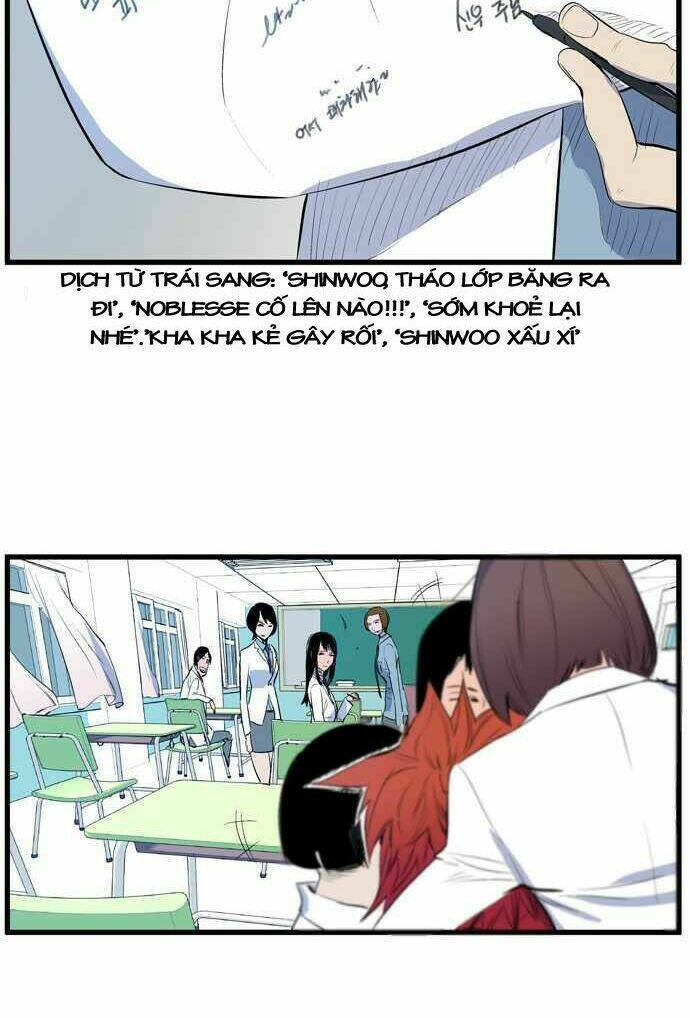 Ma Cà Rồng Quý Tộc Chapter 92 - Trang 2