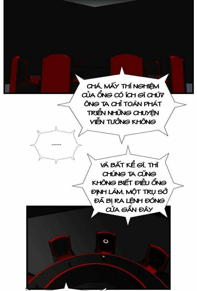 Ma Cà Rồng Quý Tộc Chapter 92 - Trang 2