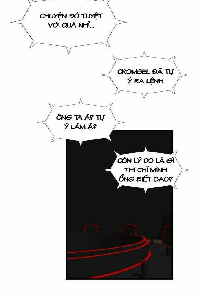 Ma Cà Rồng Quý Tộc Chapter 92 - Trang 2