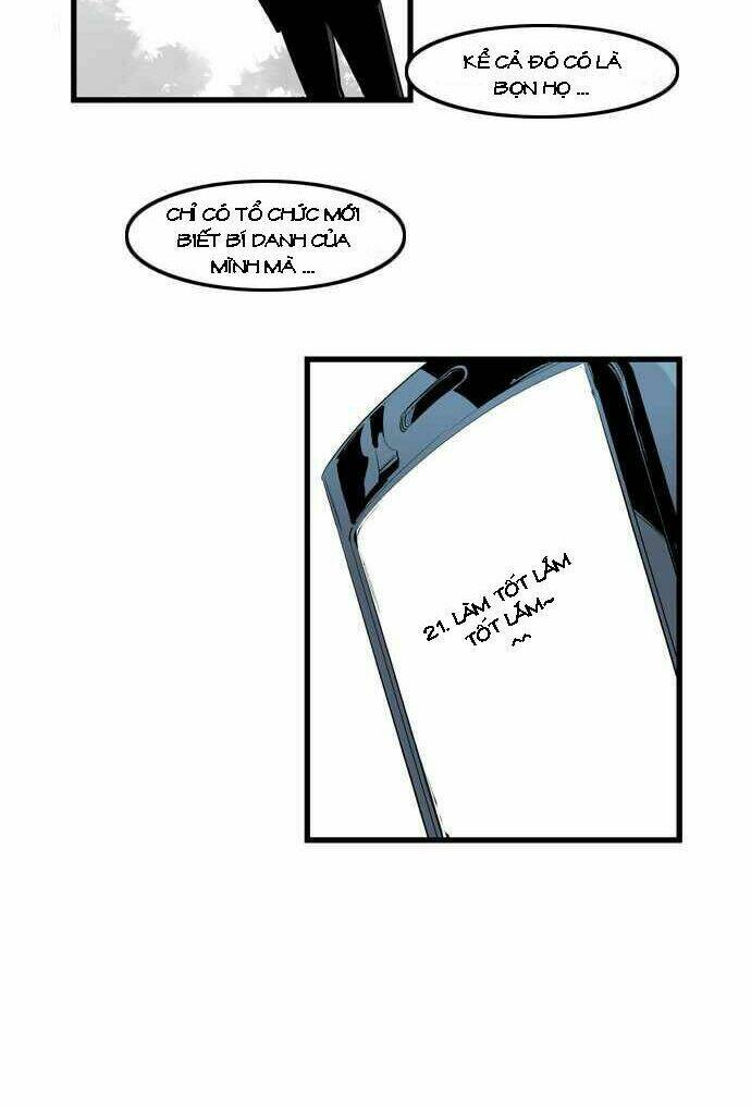 Ma Cà Rồng Quý Tộc Chapter 93 - Trang 2