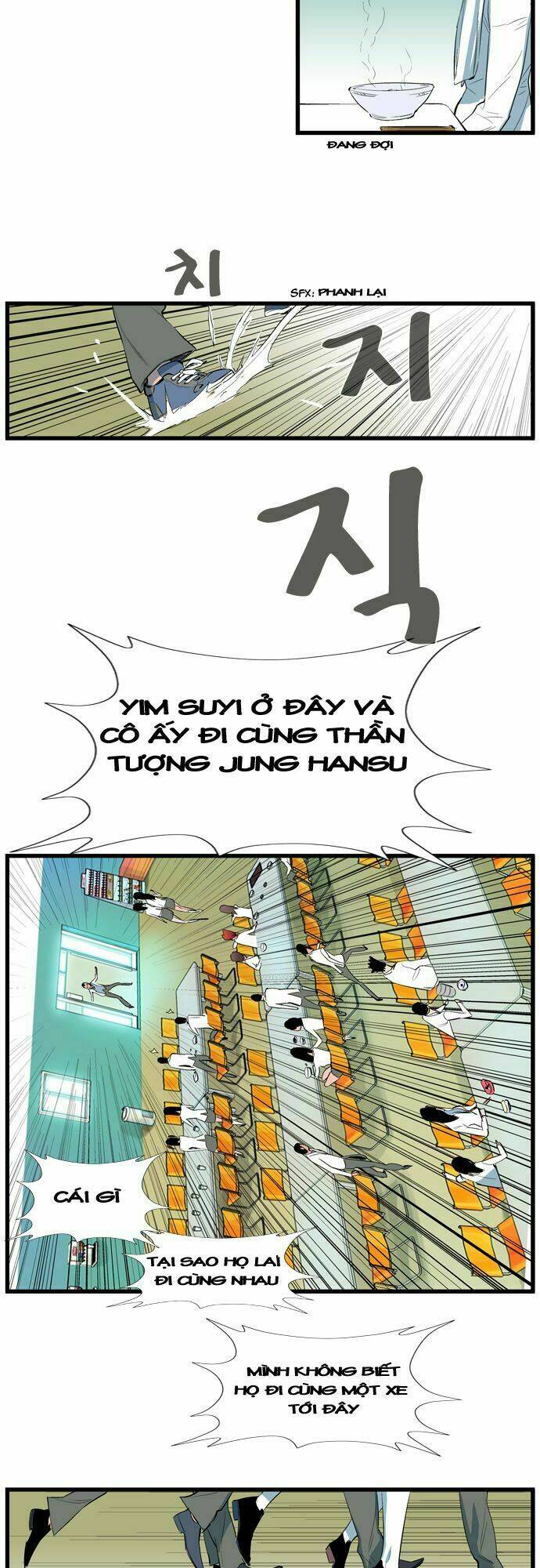 Ma Cà Rồng Quý Tộc Chapter 94 - Trang 2