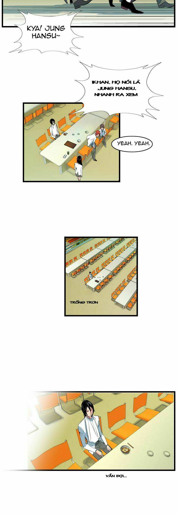 Ma Cà Rồng Quý Tộc Chapter 94 - Trang 2