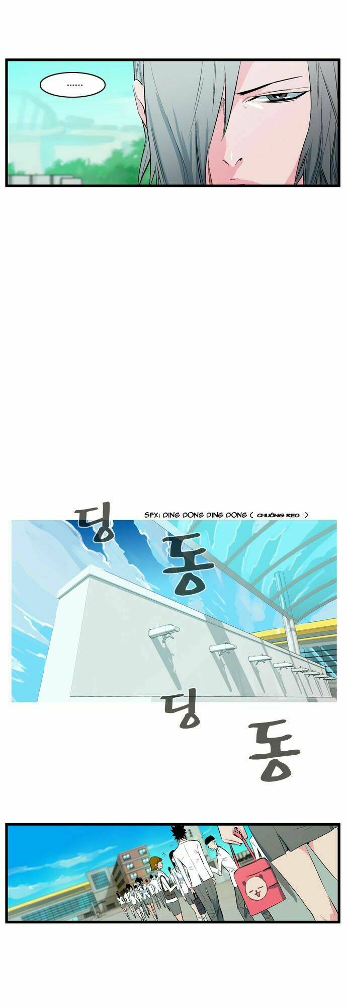 Ma Cà Rồng Quý Tộc Chapter 94 - Trang 2