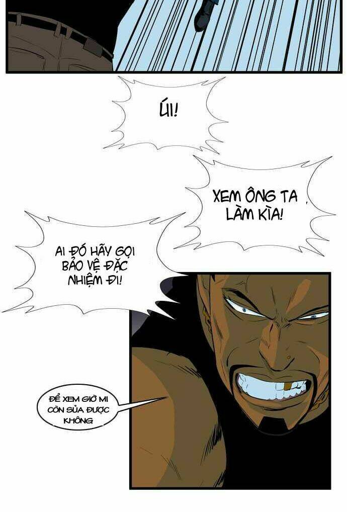 Ma Cà Rồng Quý Tộc Chapter 95 - Trang 2