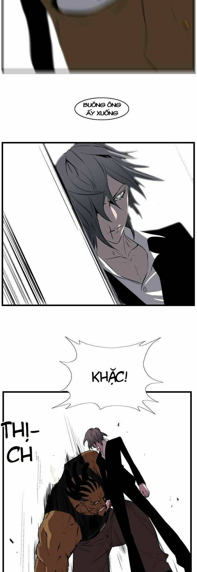 Ma Cà Rồng Quý Tộc Chapter 95 - Trang 2