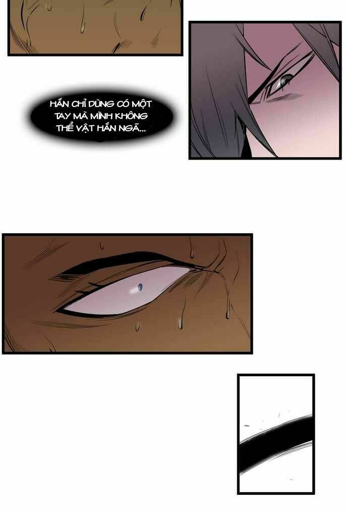 Ma Cà Rồng Quý Tộc Chapter 95 - Trang 2