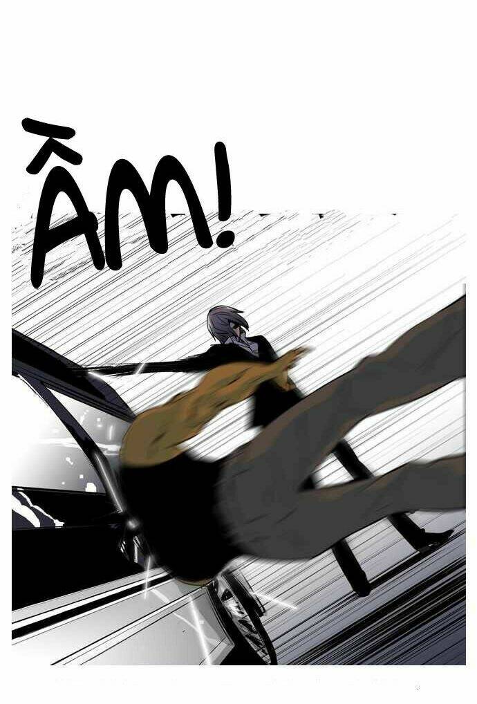 Ma Cà Rồng Quý Tộc Chapter 95 - Trang 2