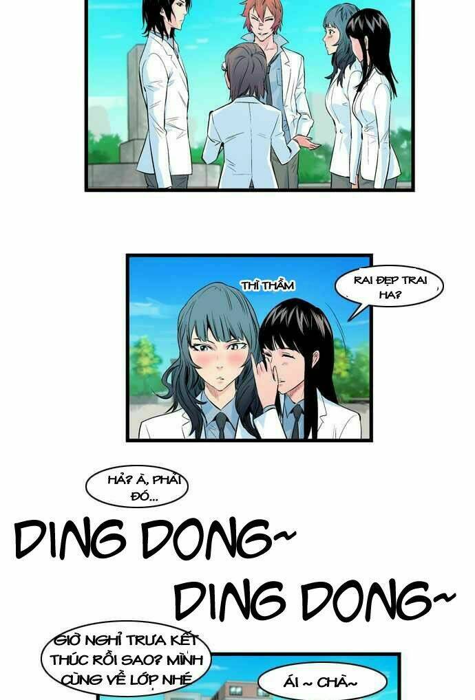 Ma Cà Rồng Quý Tộc Chapter 96 - Trang 2