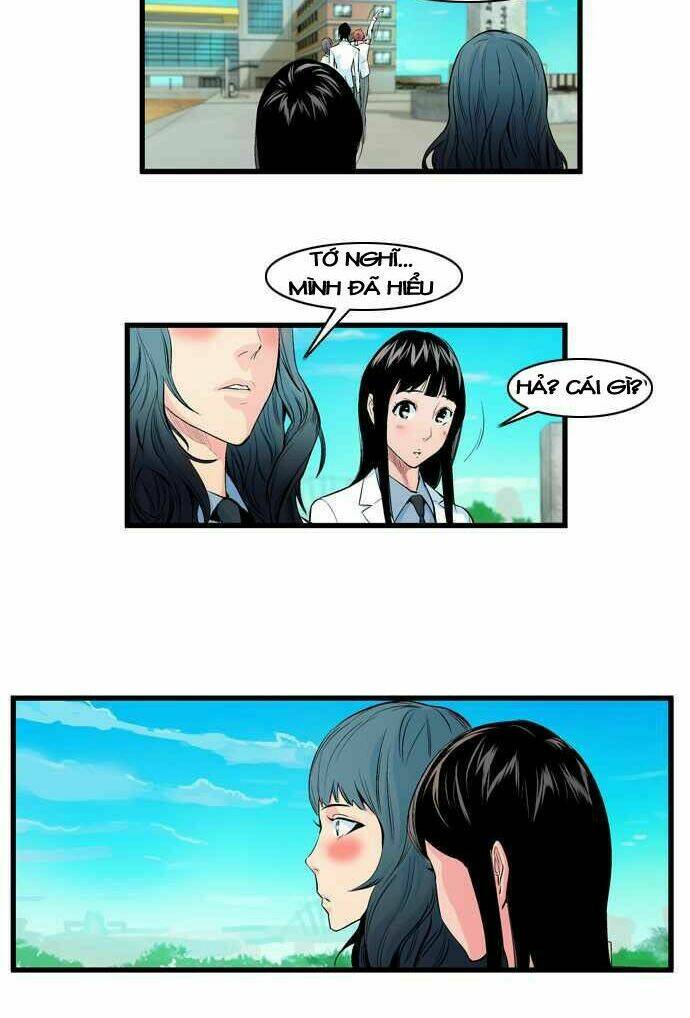 Ma Cà Rồng Quý Tộc Chapter 96 - Trang 2