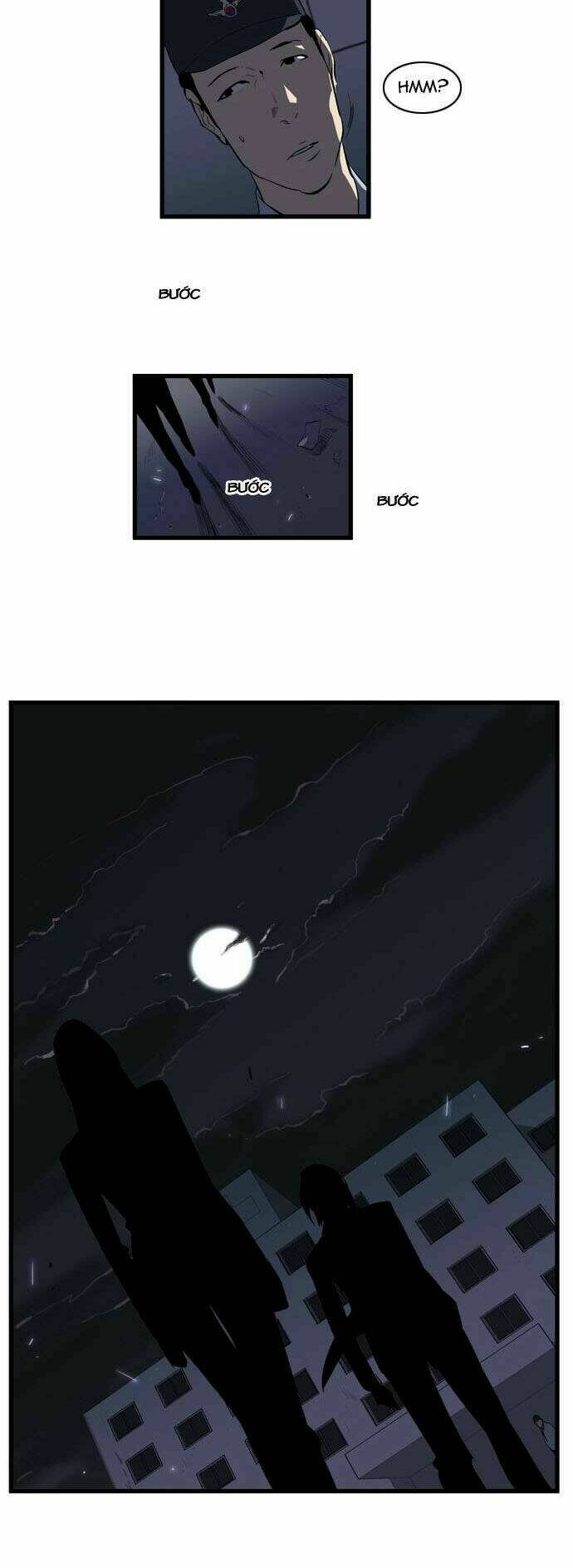 Ma Cà Rồng Quý Tộc Chapter 97 - Trang 2