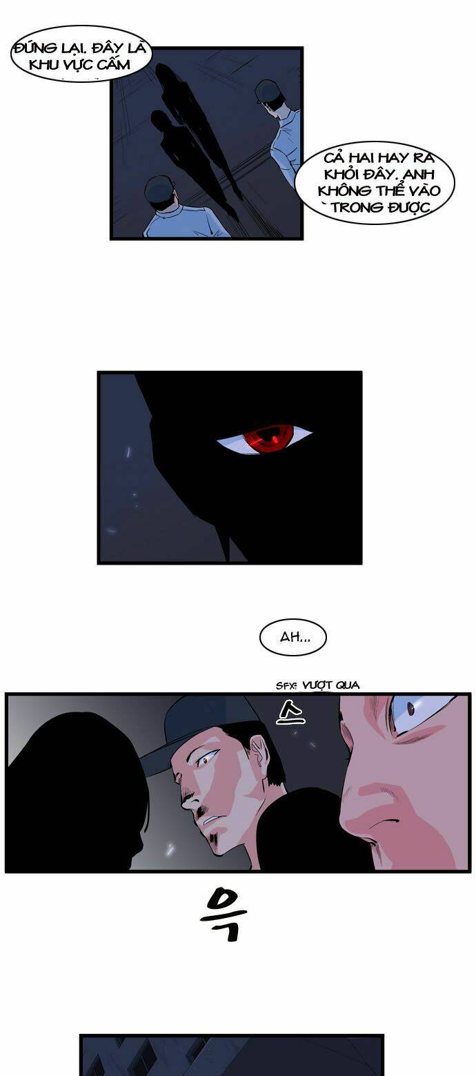 Ma Cà Rồng Quý Tộc Chapter 97 - Trang 2