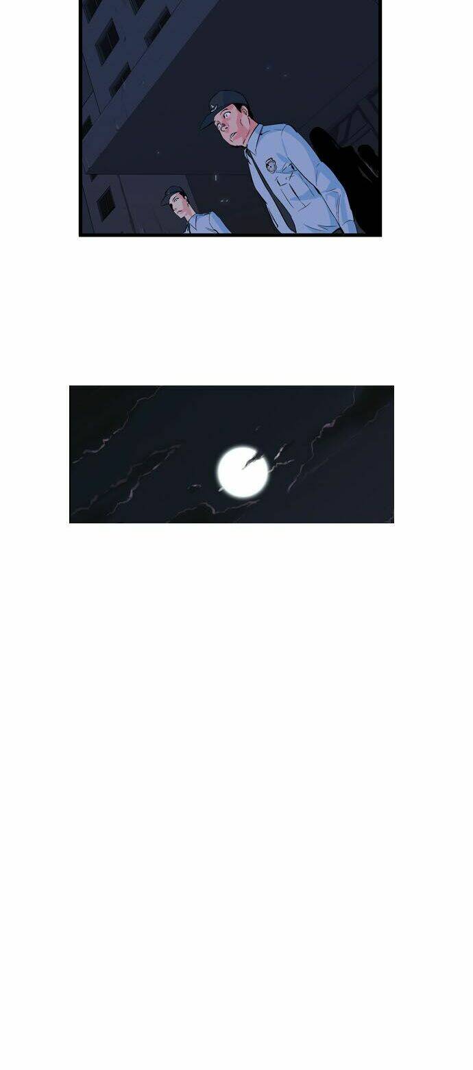 Ma Cà Rồng Quý Tộc Chapter 97 - Trang 2