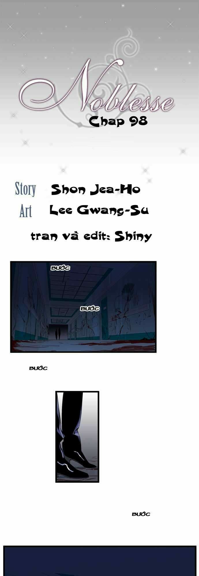 Ma Cà Rồng Quý Tộc Chapter 98 - Trang 2