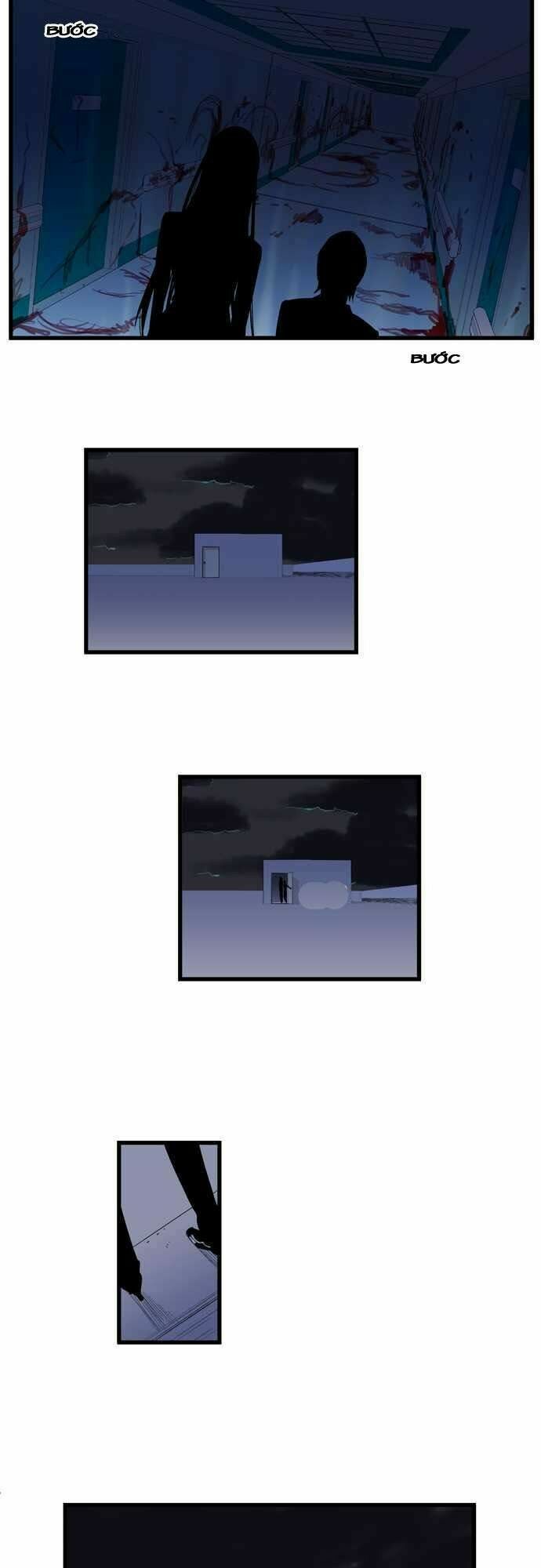 Ma Cà Rồng Quý Tộc Chapter 98 - Trang 2