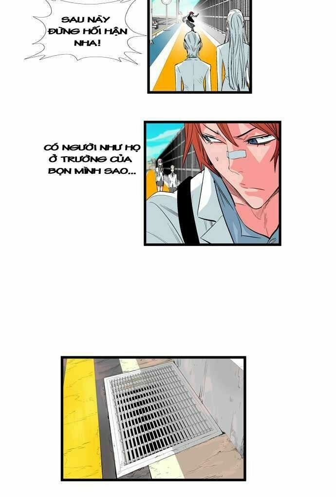 Ma Cà Rồng Quý Tộc Chapter 98 - Trang 2