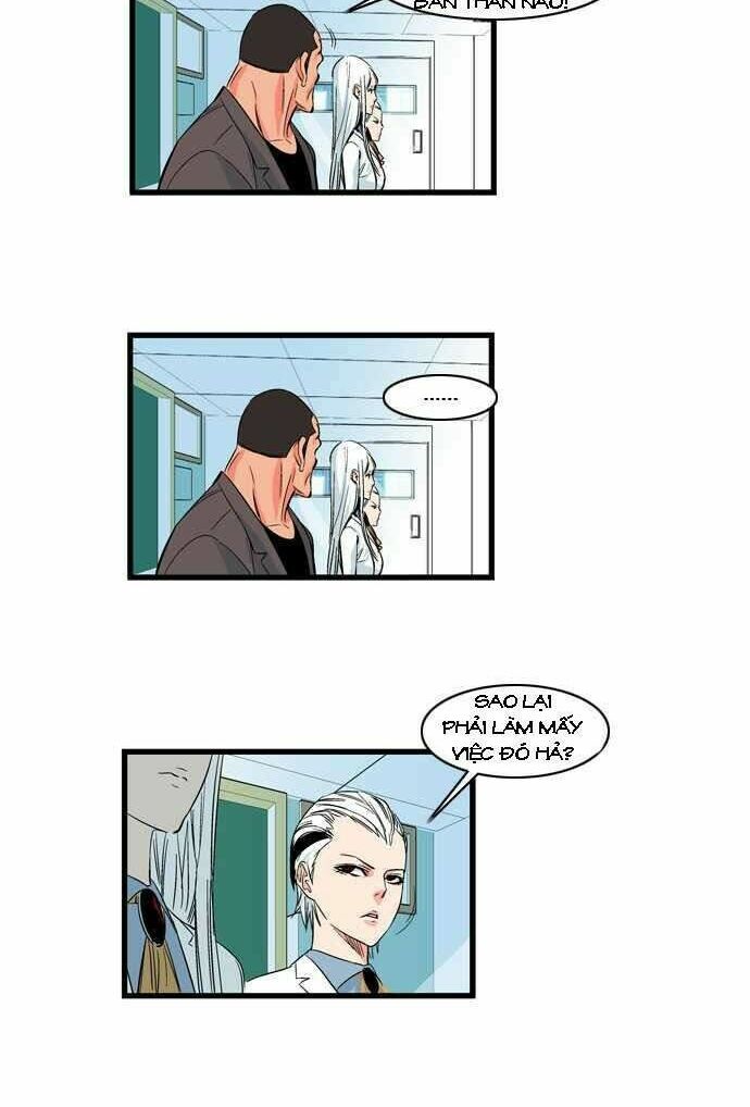 Ma Cà Rồng Quý Tộc Chapter 99 - Trang 2