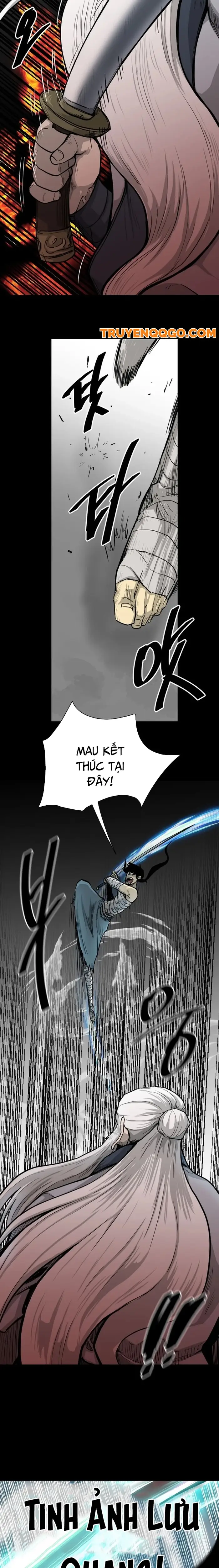 Ma Chiến Sĩ Chapter 1 - Trang 2