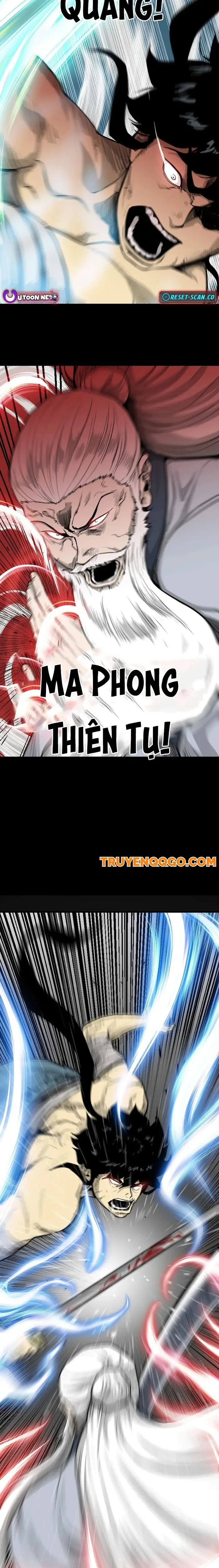 Ma Chiến Sĩ Chapter 1 - Trang 2