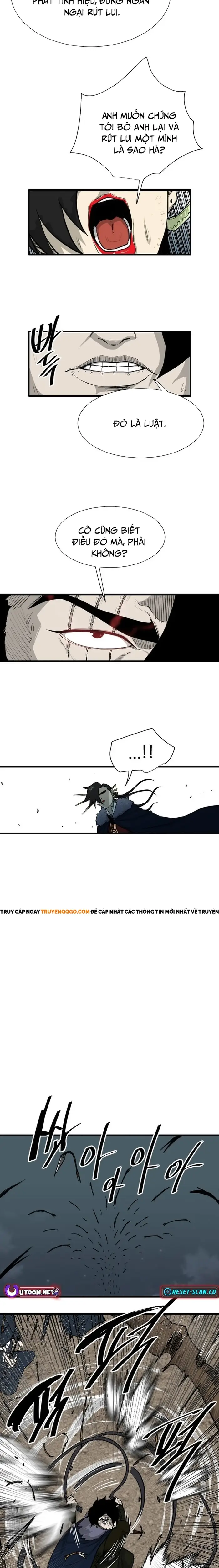Ma Chiến Sĩ Chapter 1 - Trang 2