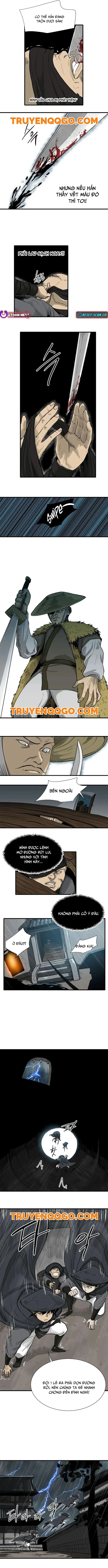 Ma Chiến Sĩ Chapter 11 - Trang 2