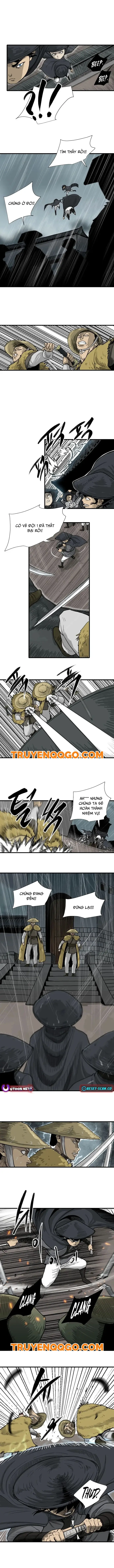 Ma Chiến Sĩ Chapter 11 - Trang 2