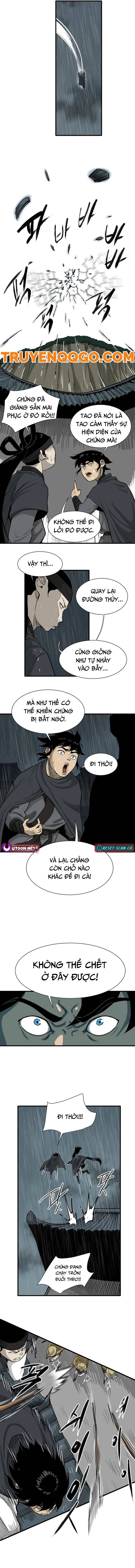 Ma Chiến Sĩ Chapter 12 - Trang 2