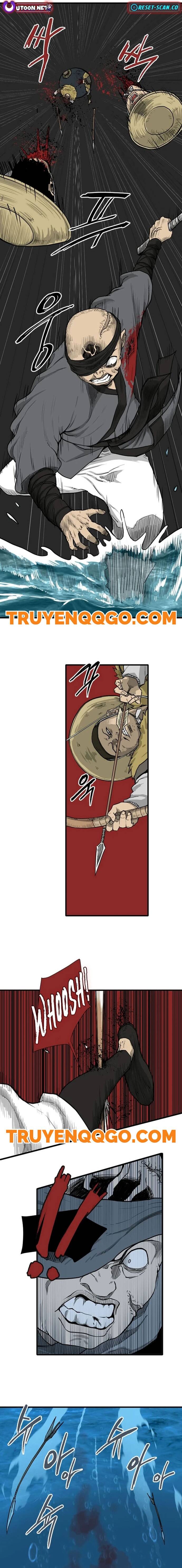 Ma Chiến Sĩ Chapter 13 - Trang 2