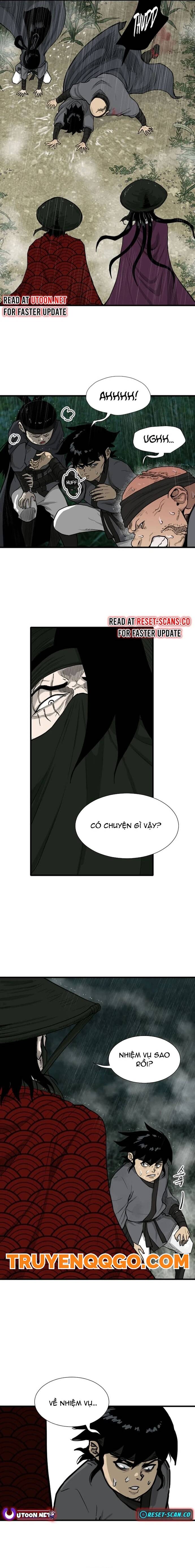 Ma Chiến Sĩ Chapter 13 - Trang 2