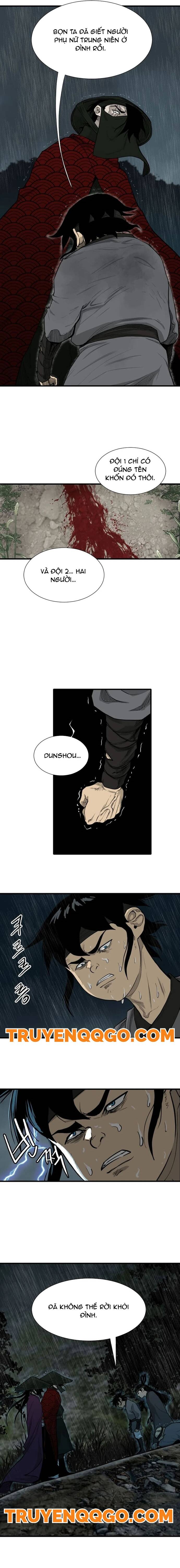 Ma Chiến Sĩ Chapter 13 - Trang 2