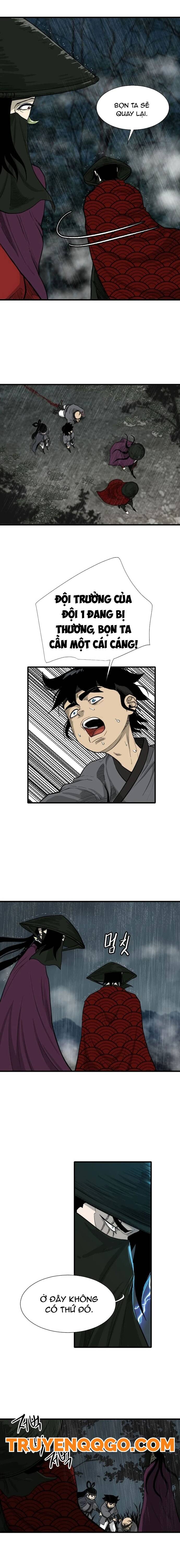 Ma Chiến Sĩ Chapter 13 - Trang 2